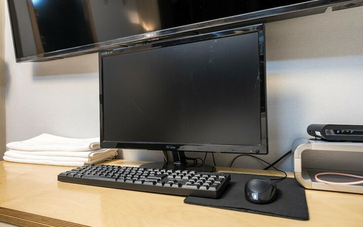 Imagen general del Hotel Gwangju Excursion. Foto 4