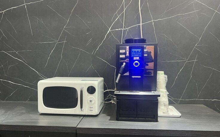 Imagen general del Hotel Gwangju Excursion. Foto 8