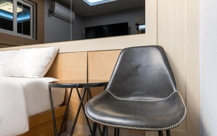 Imagen general del Hotel Gwangju Excursion. Foto 9