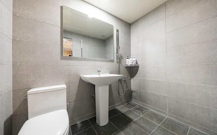 Imagen general del Hotel Gwangju Excursion. Foto 13