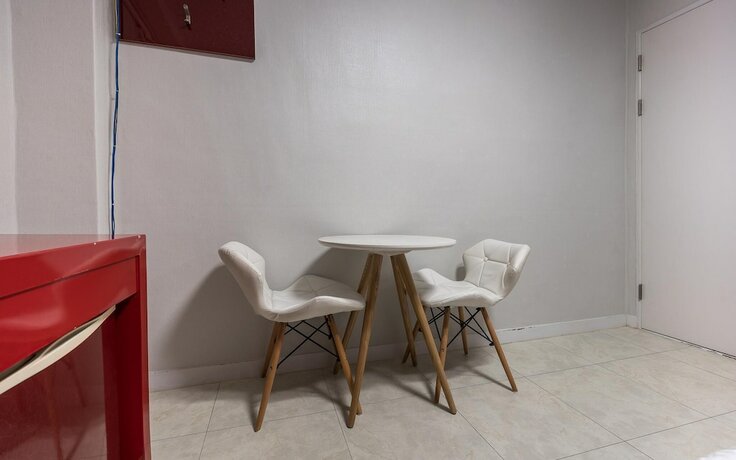 Imagen de la habitación del Hotel Gwangju Geumho Dream. Foto 13