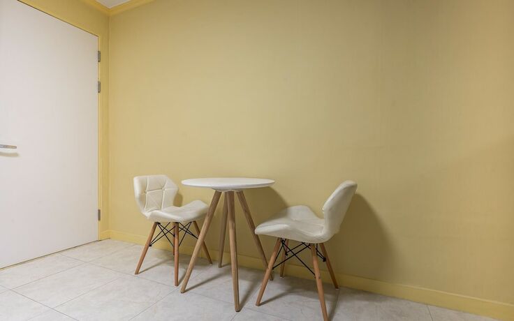 Imagen general del Hotel Gwangju Geumho Dream. Foto 8