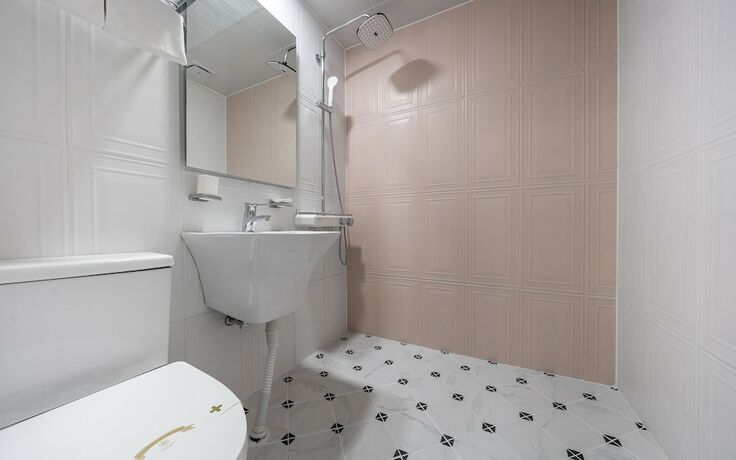 Imagen de la habitación del Hotel Gwangju Geumho Dream. Foto 17