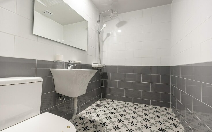 Imagen general del Hotel Gwangju Geumho Dream. Foto 10