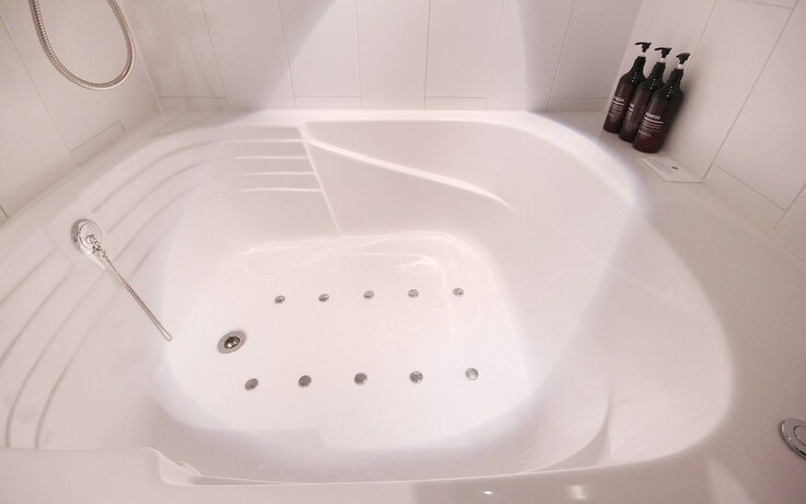 Imagen de la habitación del Hotel Gwangju Geumho YAM. Foto 13