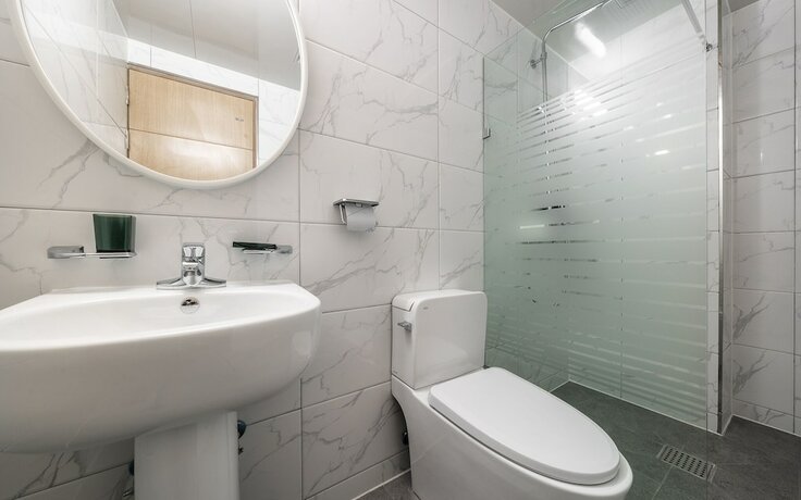 Imagen de la habitación del Hotel Gwangju Gonjiam M. Foto 18