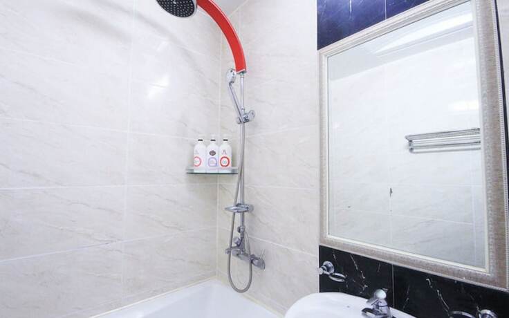 Imagen general del Hotel Gwangju Hanam VIP. Foto 1