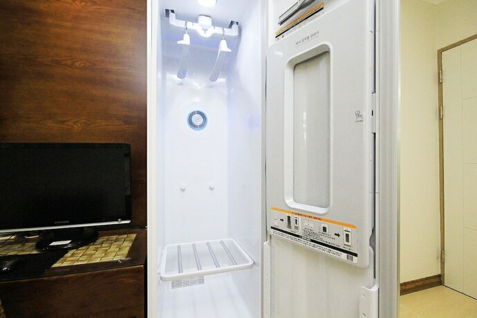 Imagen general del Hotel Gwangju Hanam VIP. Foto 7