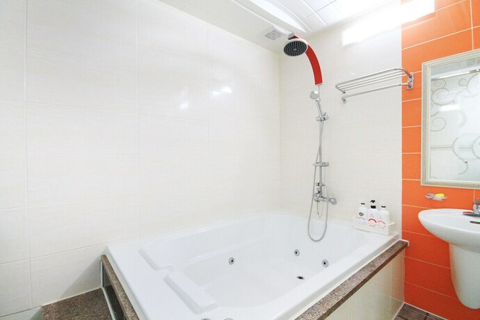 Imagen general del Hotel Gwangju Hanam VIP. Foto 18