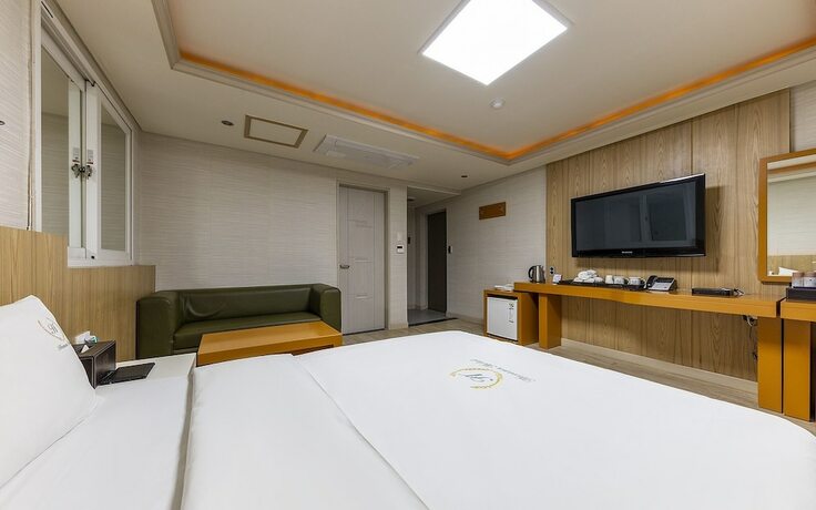 Imagen general del Hotel Gwangju Havana. Foto 2
