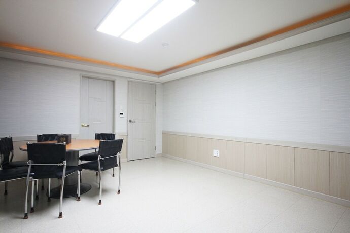 Imagen general del Hotel Gwangju Havana. Foto 3