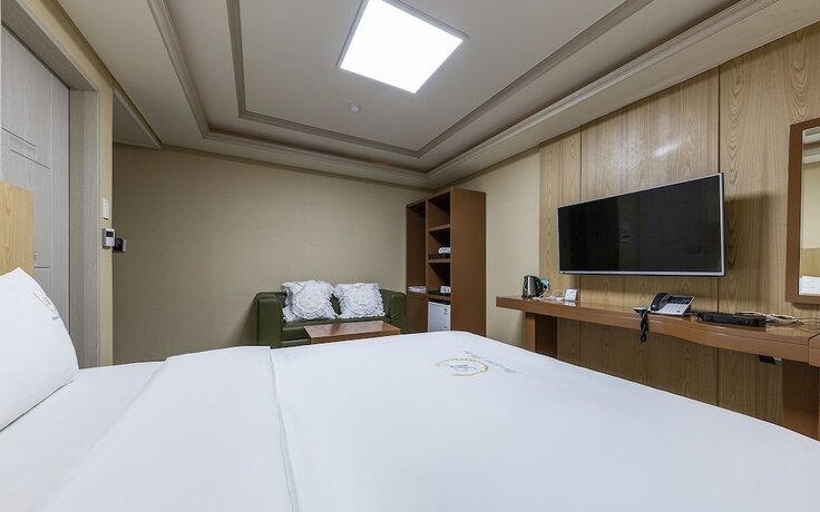Imagen general del Hotel Gwangju Havana. Foto 8