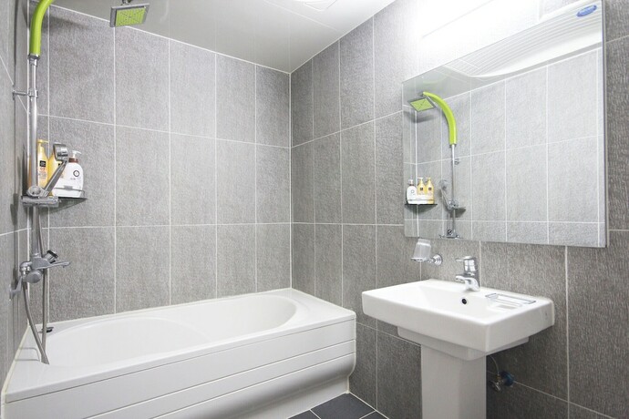 Imagen general del Hotel Gwangju Havana. Foto 9