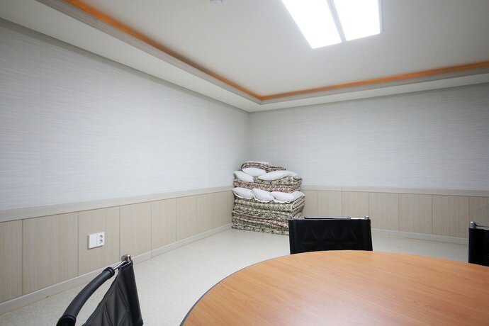 Imagen general del Hotel Gwangju Havana. Foto 11