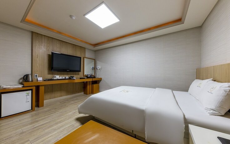 Imagen general del Hotel Gwangju Havana. Foto 14