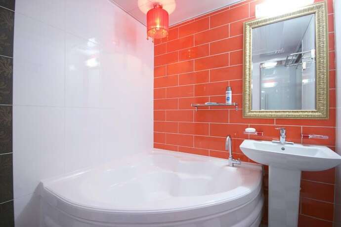 Imagen general del Hotel Gwangju Hwajeongdong Square. Foto 4