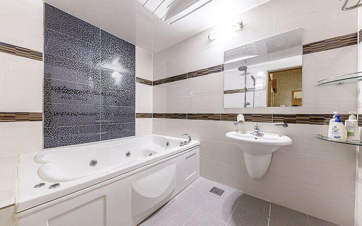 Imagen general del Hotel Gwangju Sangmu Luxury. Foto 7
