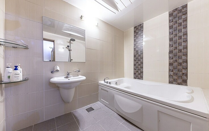 Imagen de la habitación del Hotel Gwangju Sangmu Luxury. Foto 19
