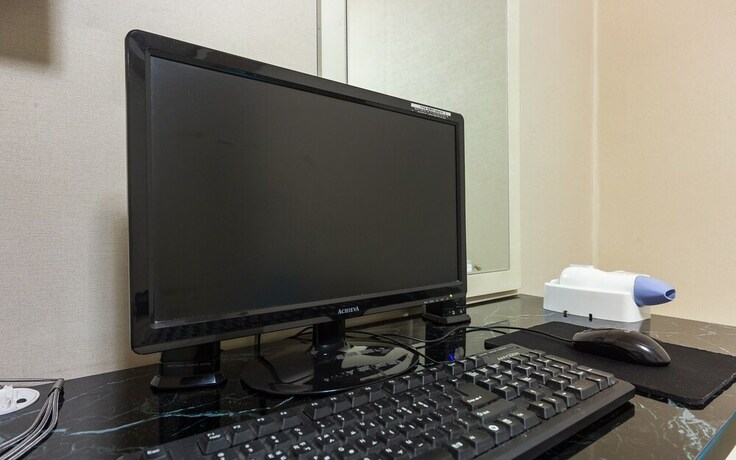Imagen de la habitación del Hotel Gwangju Sangmu Q. Foto 32