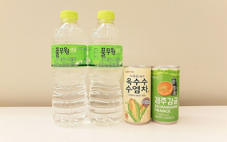 Imagen general del Hotel Gwangju Sinan Yeogiseo Jaja. Foto 15