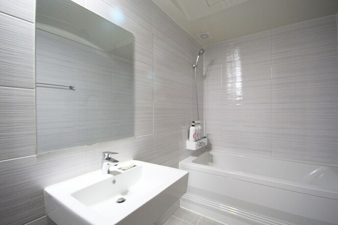 Imagen de la habitación del Hotel Gwangju Sinan-dong Love Story. Foto 27