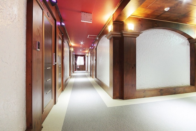 Imagen general del Hotel Gwangju Sinandong Sky. Foto 12