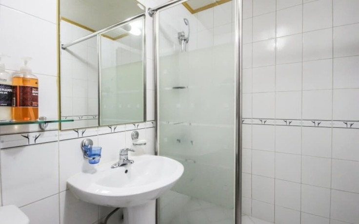 Imagen general del Hotel Gwangju Sorento. Foto 3