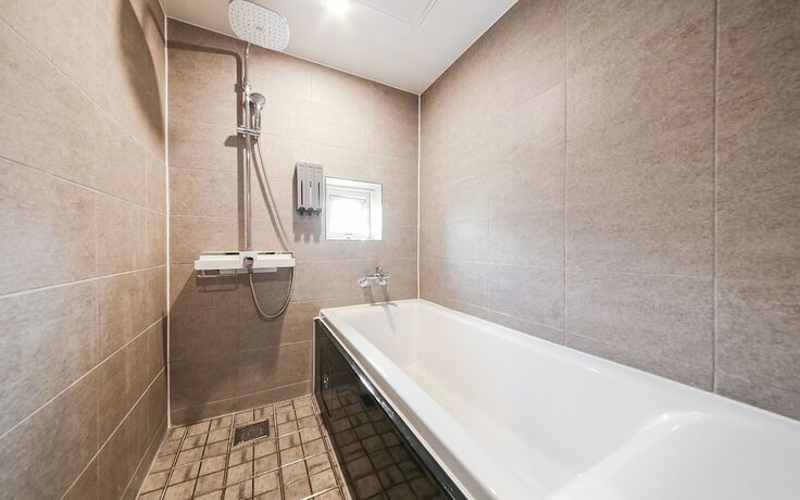 Imagen general del Hotel Gwangju Unam-dong Yeogijoa. Foto 7