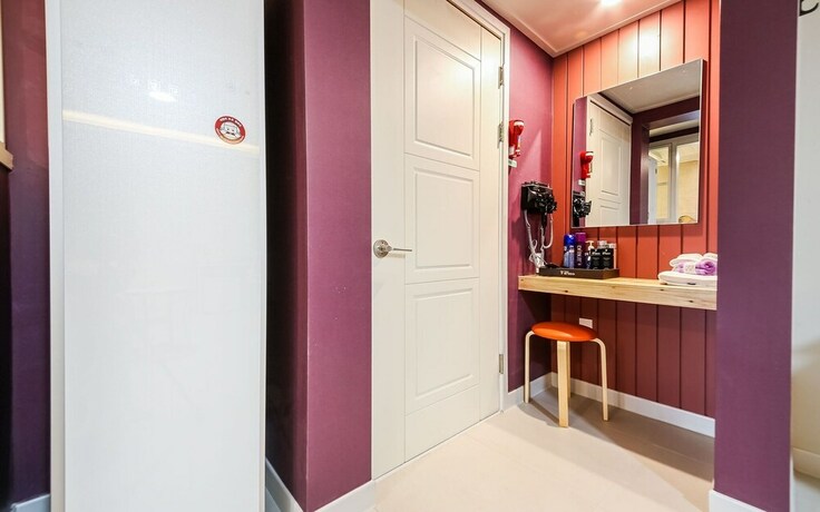 Imagen de la habitación del Hotel Gwangju Unam-dong Yeogijoa. Foto 22