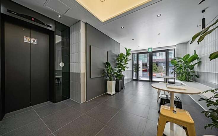 Imagen general del Hotel Gwangju Urban Life. Foto 4