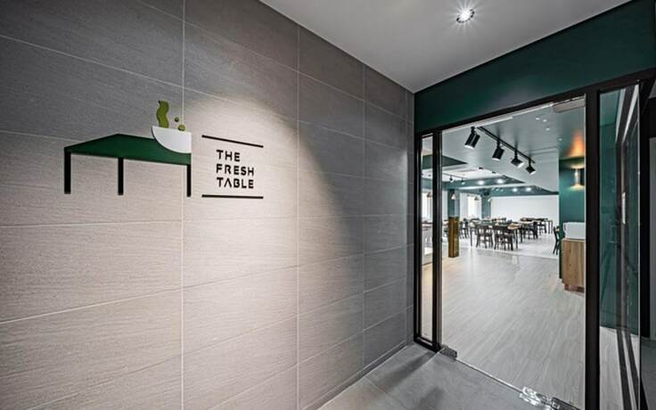 Imagen general del Hotel Gwangju Urban Life. Foto 13