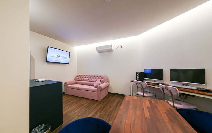 Imagen de la habitación del Hotel Gwangju Yeogijoadong Yeogijoa Motel. Foto 3