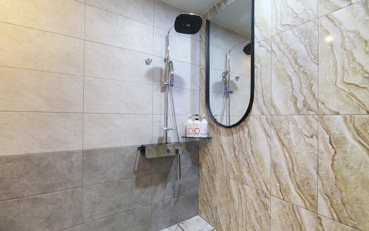 Imagen general del Hotel Gwangju Yes Motel. Foto 13