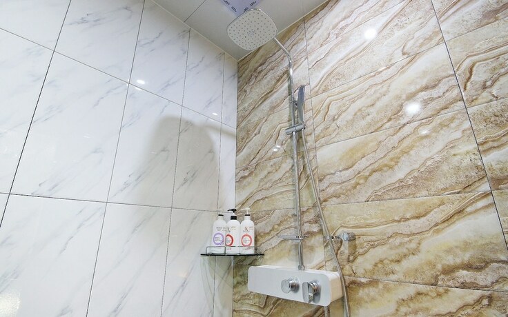 Imagen general del Hotel Gwangju Yes Motel. Foto 14