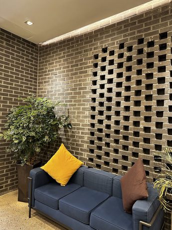 Imagen de los interiores del Hotel Gwangju the spot. Foto 20