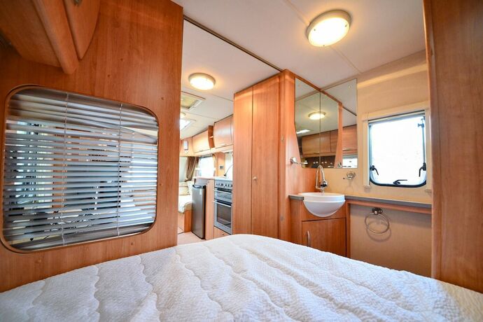 Imagen de la habitación del Hotel Gwangneung Haeoreum Campingandglamping. Foto 12