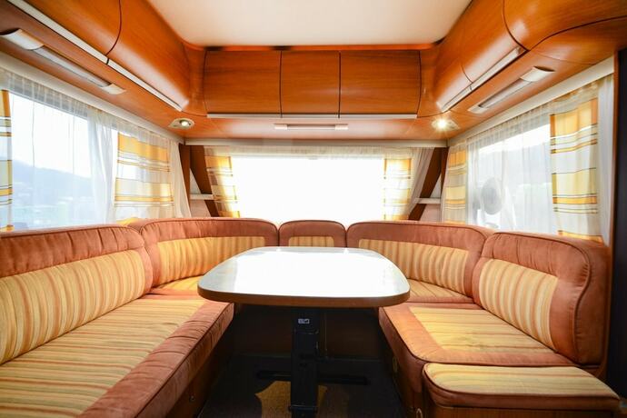 Imagen general del Hotel Gwangneung Haeoreum Campingandglamping. Foto 3