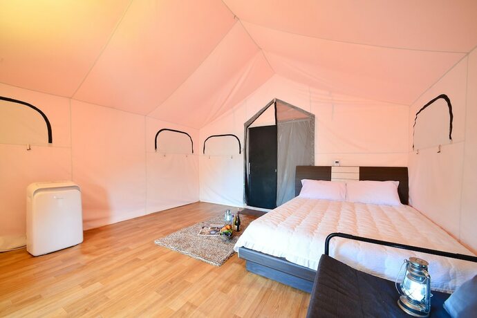 Imagen de la habitación del Hotel Gwangneung Haeoreum Campingandglamping. Foto 15