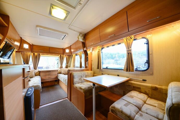 Imagen de la habitación del Hotel Gwangneung Haeoreum Campingandglamping. Foto 16