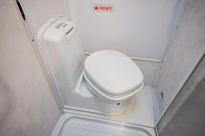 Imagen de la habitación del Hotel Gwangneung Haeoreum Campingandglamping. Foto 18