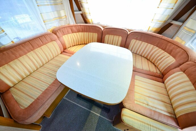 Imagen general del Hotel Gwangneung Haeoreum Campingandglamping. Foto 7