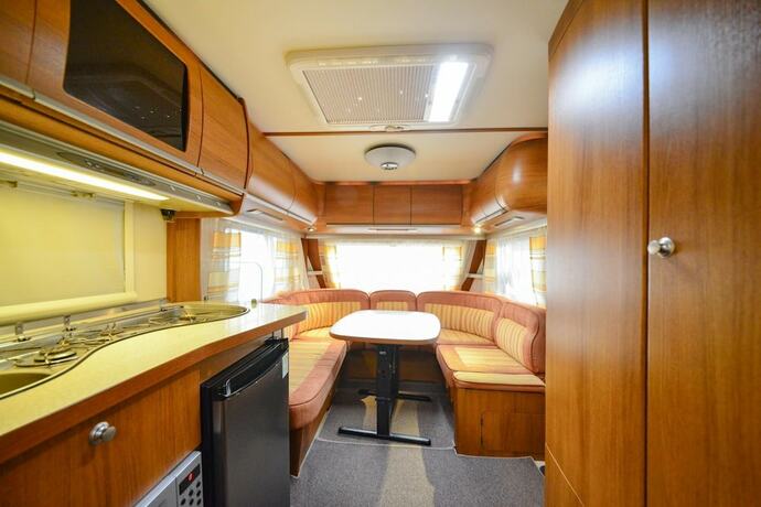 Imagen general del Hotel Gwangneung Haeoreum Campingandglamping. Foto 9