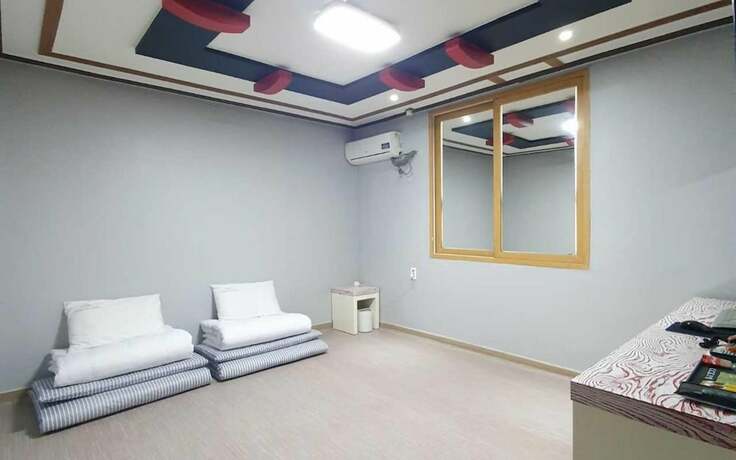 Imagen de la habitación del Hotel Gwangyang CCK. Foto 17