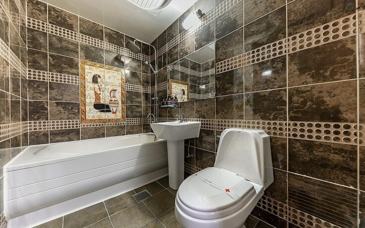 Imagen general del Hotel Gwangyang CCK. Foto 13
