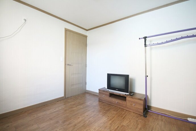 Imagen de la habitación del Hotel Gwangyang Gwibinjang. Foto 2