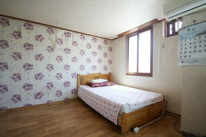 Imagen de la habitación del Hotel Gwangyang Gwibinjang. Foto 3