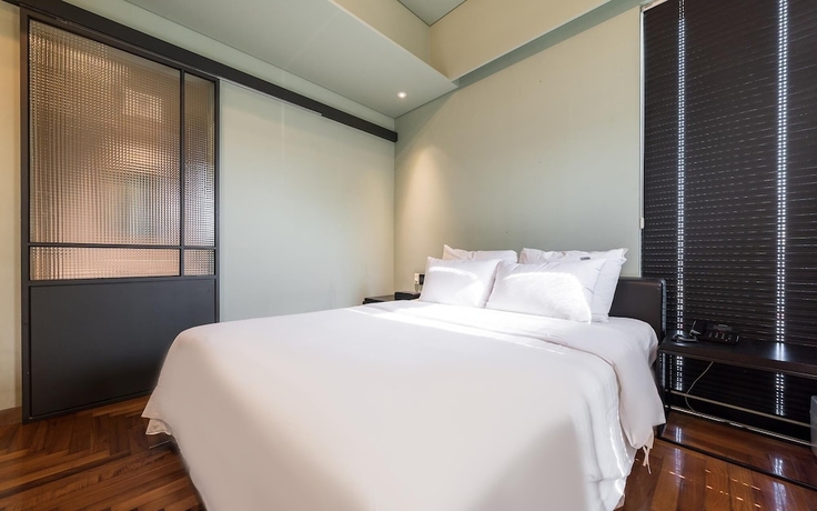 Imagen de la habitación del Hotel Gwangyang Harbor Bridge. Foto 3
