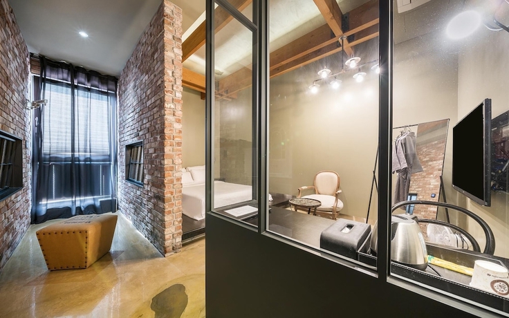 Imagen de la habitación del Hotel Gwangyang Harbor Bridge. Foto 8