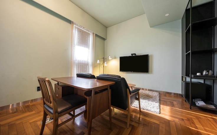 Imagen de la habitación del Hotel Gwangyang Harbor Bridge. Foto 13