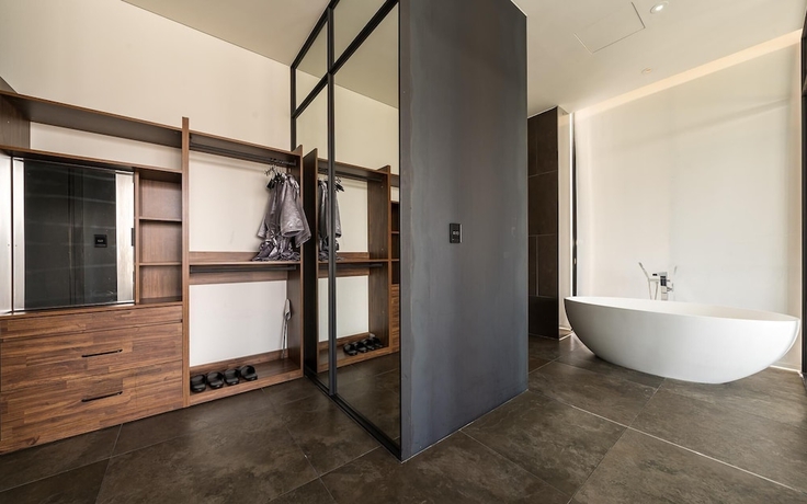 Imagen de la habitación del Hotel Gwangyang Harbor Bridge. Foto 19